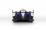 Toyota TS040 Hybrid 2015 года